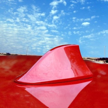 ANTÉNA ŽRALOK PRO VW POLO GOLF 4 5 6 7