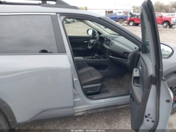 Nissan 2025 Nissan Rogue Rock Creek 2025 1.5l 1.5 Benzyna 201KM, zdjęcie 11