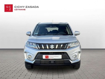 Suzuki Grand Vitara II 2021 Suzuki Vitara SalonPL 1.4SHVS 129KM Automat Premium Kamera Podgrz.Fot Keyl, zdjęcie 1