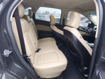 Ford Edge II 2022 Ford Edge Sel 2022 2.0 Benzyna 250KM, zdjęcie 11