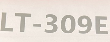 LANCIA THEMA I 84-94R SVĚTLO LEVÝ ZADNÍ VLOŽKA SVĚTLA