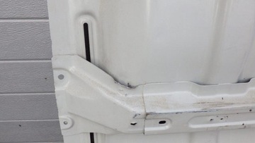 ПЕРЕДНЯЯ СТЕНА CITROEN JUMPER DUCATO III