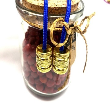 Креативный EDC ручной работы Begleri из меди/алюминия с