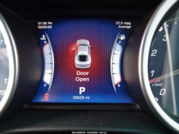 Maserati Ghibli III 2014 Maserati Ghibli S Q4 2014 3.0 Benzyna 404KM, zdjęcie 12