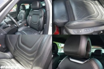 DS 5 Hatchback (Citroen) 2.0 Blue HDi 181KM 2015 Citroen DS5 Citroen DS5 BlueHDi 180 EAT6 2.0 Diesel 180KM, zdjęcie 23