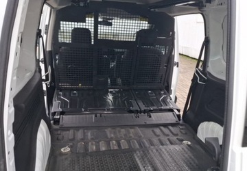 Opel Combo E Kombivan 1.5 Diesel 102KM 2022 Opel Combo Combo Cargo XL L2H1 1.5 Diesel 102KM, zdjęcie 17