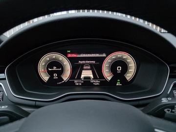 Audi A4 B9 2023 AUDI A4 S-Line Premium Plus 45, 2.0 TFSI 245KM 4X4 Quattro*: 32,111km, zdjęcie 20