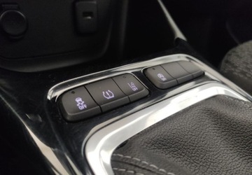 Opel 2023 Opel Crossland Salon Polska, Bezwypadkowy 1.2 Benzyna 110KM, zdjęcie 10