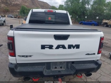  RAM 1500 TRX 2022r., 4x4, 6.2L 6.2 Benzyna 702KM, zdjęcie 7