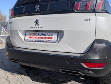 Peugeot 5008 II Crossover Facelifting 2.0 BlueHDi 177KM 2021 Peugeot 5008 GT, zdjęcie 8