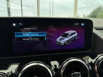 Mercedes Klasa B W247 Sports Tourer 1.3 B180  136KM 2020 Mercedes-Benz B 180 Progressive / 1właściciel / Sa, zdjęcie 34