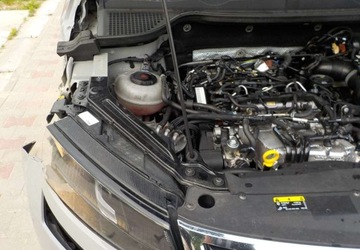 Skoda Karoq Crossover 1.6 TDI 115KM 2020 Skoda Karoq Diesel Okazja 1.6 Diesel 115KM, zdjęcie 6