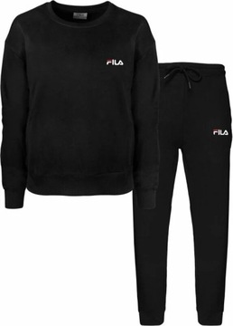 Fila S черные трусы
