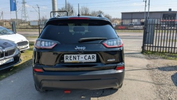 Jeep Cherokee V 2018 Jeep Cherokee 2.4i 182PS ZAREJESTROWANY Serwis, zdjęcie 37