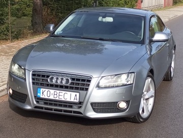 Audi A5 I 2008 Alu 19-1.8T-COUPE, zdjęcie 12