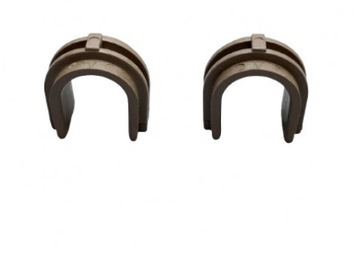 СПЕЦИАЛЬНАЯ ФОЛЬГА + OEM ПОДКЛАДКИ HP P3015 M521 M525