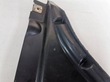 Правая передняя арка MERCEDES S-class W-222 847.