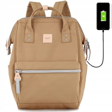 Рюкзак Himawari Sorrel HM1881 для ноутбука 13,3 USB