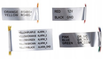 ВИДЕОДОМОН DS-KV8102-IP Hikvision