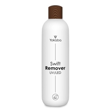Yokaba SWIFT REMOVER UV/LED 1000ML