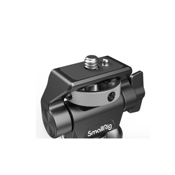 Поворотный держатель монитора SmallRig 2905 Холодный башмак