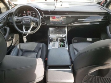 Audi Q7 II 2021 Audi Q7 2021 AUDI Q7 PREMIUM PLUS 2.0 Benzyna 335KM, zdjęcie 7