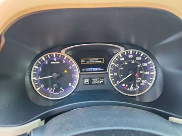 Infiniti QX60 2019 Infiniti QX60 Luxe 2019 3.5 Benzyna 295KM, zdjęcie 9