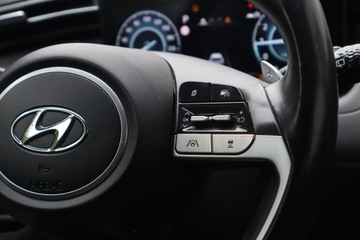 Hyundai Tucson IV SUV 1.6 T-GDI 48V 180KM 2022 Hyundai Tucson 1.6 T-GDI, Salon Polska, zdjęcie 13