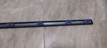 Декоративная накладка, защитная накладка левой двери Peugeot 406 купе 8545N2 оригинал