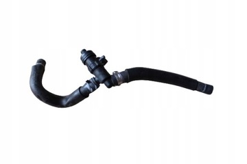 XV 1900 RAIDER PRZEWOD PRZEWODY ZAWOR