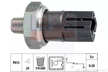 EPS SENZOR TLAKU OLEJE 1.800.042