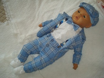 КОМПЛЕКТ КУРТКИ/КРЕЩЕНИЕ/СВАДЕБНАЯ ОДЕЖДА/62 ДРУГОЕ