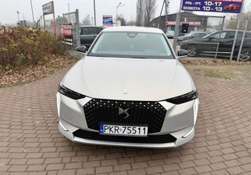  DS Automobiles DS 4 1.5Hdi AUTOMAT Full opcja 45.000 km 1.5 Diesel 130KM, zdjęcie 1
