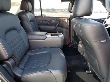 Infiniti 2024 Infiniti QX80 Sensory 2024 5.6l 5.6 Benzyna 400KM, zdjęcie 11