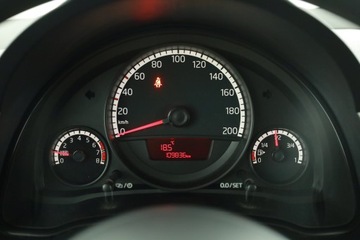 Volkswagen up! Hatchback 5d 1.0 MPI 60KM 2016 VW Up! 1.0 MPI, Salon Polska, Serwis ASO, Klima, zdjęcie 7