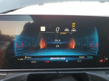 Mercedes CLE 2024 Mercedes-Benz CLE Amg 53 4Matic 2024 3.0l 3.0 Benzyna 443KM, zdjęcie 9