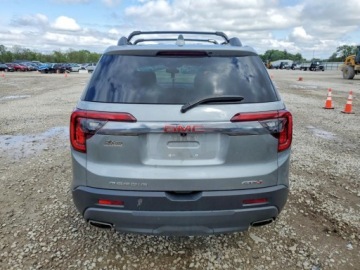  GMC Acadia At4 2023 3.6 Benzyna 310KM, zdjęcie 2