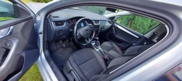 Skoda Octavia III Liftback Facelifting 1.4 TSI 150KM 2018 SKODA OCTAVIA III 1,4 TSI 150 KM, zdjęcie 2