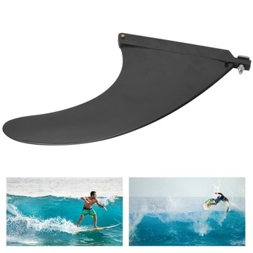 FIN FIN SUP PADDLEBOARD US-BOX