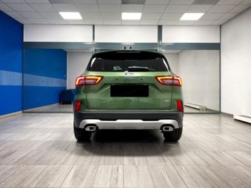 Ford Kuga III SUV Facelifting 2.5 FHEV 183KM 2025 Od ręki - Active X 2.5 FHEV 183KM / Pakiet Winter, zdjęcie 3