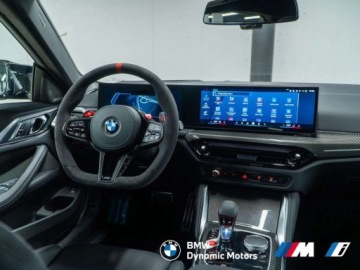 BMW Seria 4 G22-23-26 M4 Coupe Facelifting 3.0 M4 530KM 2026 BMW M4 Competition M xDrive 530 KM - Gotowy do Odbioru - Pakiet Ultimate, zdjęcie 22