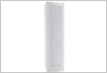 Мониторный звук SoundFrame 2 Встраиваемый в стену настенный динамик