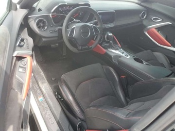 Chevrolet Camaro VI 2023 Chevrolet Camaro ZL1 2023 6.2l 6.2 Benzyna 650KM, zdjęcie 8