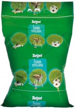 Target Trawa popularna wytrzymała 5kg