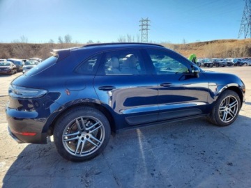 Porsche Macan 2020 Porsche Macan S 2020 3.0 Benzyna 348KM, zdjęcie 3