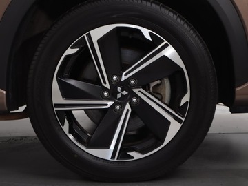 Mitsubishi Eclipse Cross SUV PHEV 2.4 188KM 2022 Mitsubishi Eclipse Cross Plug-in-Hybrid, zdjęcie 14