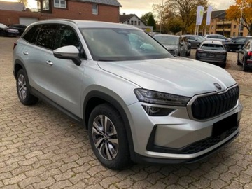 Skoda Kodiaq II 2026 SKODA Kodiaq Edition 130 2.0 TSI 4x4 DSG Suv 204KM 2026, zdjęcie 1