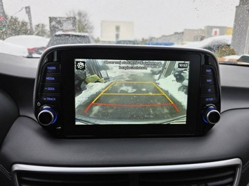 Hyundai Tucson III SUV Facelifting 1.6 GDi 132KM 2019 Hyundai Tucson 1.6 GDi 132 KM, Kamera, Nawigacja,, zdjęcie 20