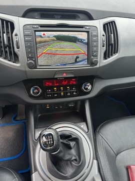 Kia Sportage III SUV Facelifting 1.6 GDI 135KM 2015 KIA SPORTAGE BUSINESS LINE! Wkrótce w ofercie!, zdjęcie 10