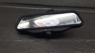 8186358 ZRCÁTKO VNITŘNÍ BMW E31